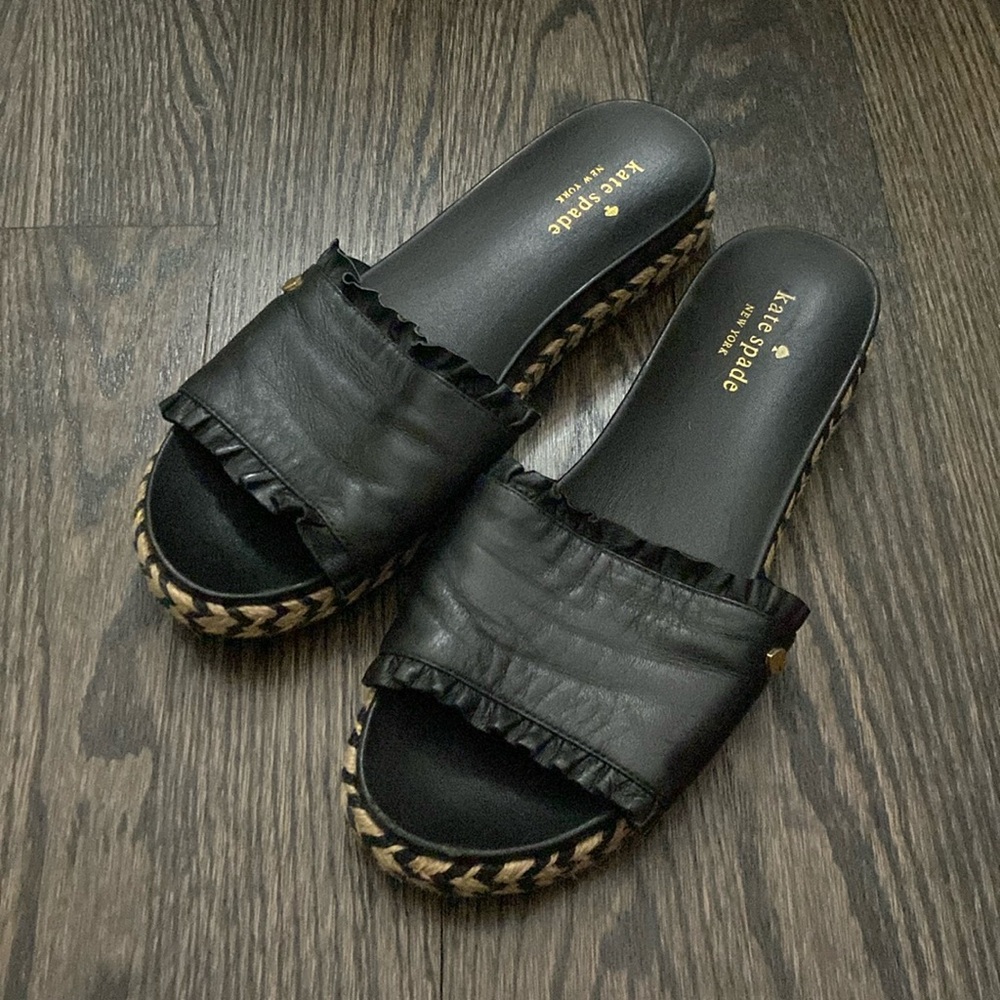 Kate Spade Zahara 7.5 size